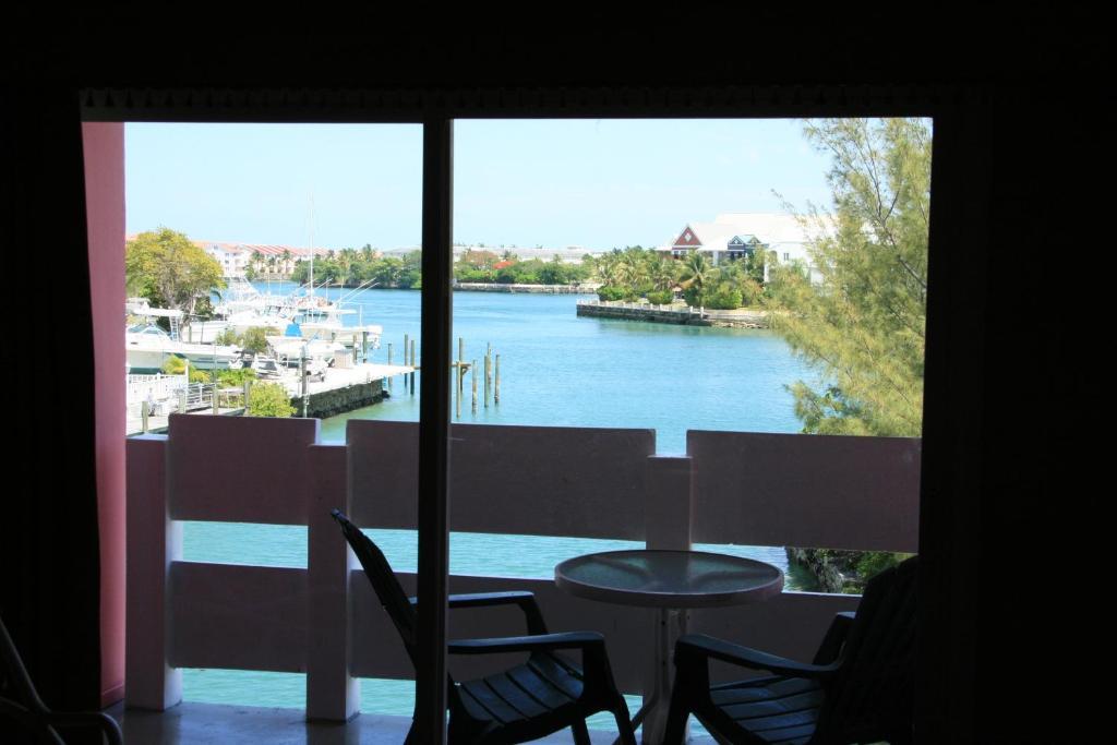 Bell Channel Inn Hotel Freeport Room photo
